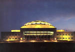 RLDS Auditorium