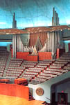 RLDS Auditorium Pipe Organ
