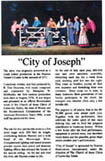City of Joseph Pageant (LDS)