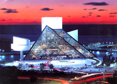 Rock & Roll Hall of Fame